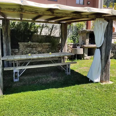 Casa De Campo Clara בית נופש