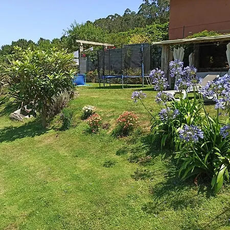 Casa De Campo Clara *