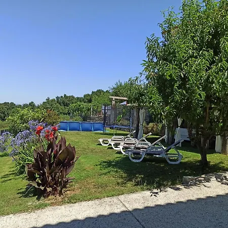 Casa De Campo Clara בית נופש Covas (Ourense)