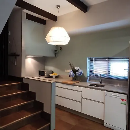 בית נופש Casa De Campo Clara