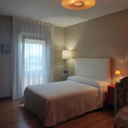 Casa De Campo Clara בית נופש Covas (Ourense)