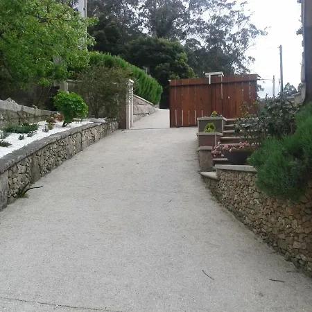 Casa De Campo Clara * Covas (Ourense)
