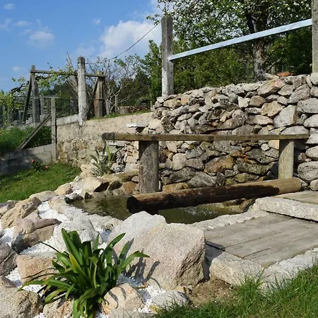 Casa De Campo Clara בית נופש *